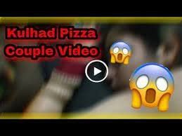 nude mms videos|Kulhad pizza couple sex nude mms with Hindi audio